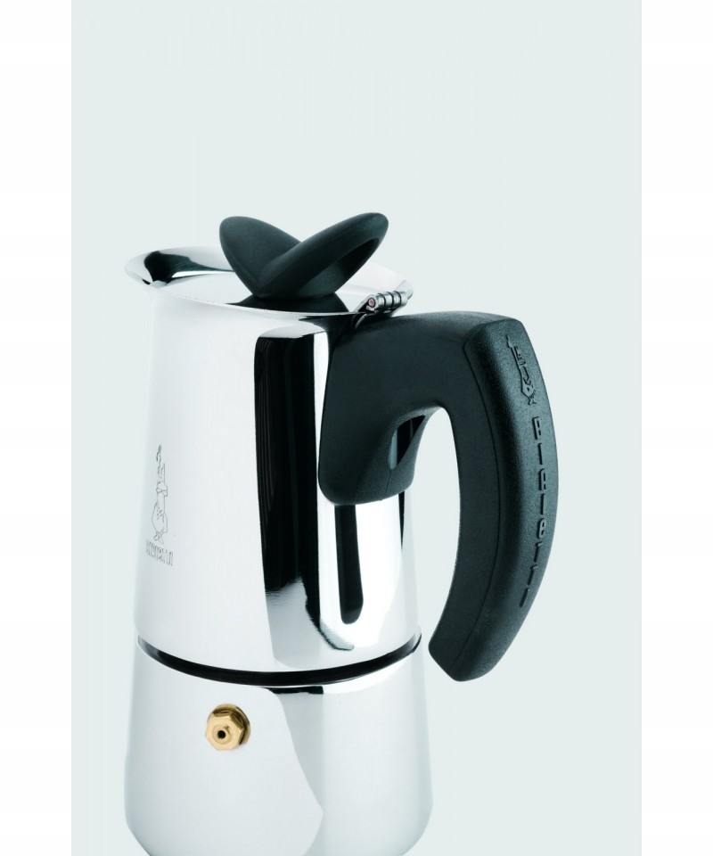 Kawiarka Bialetti MUSA na indukcję 10TZ 8653059016 oficjalne