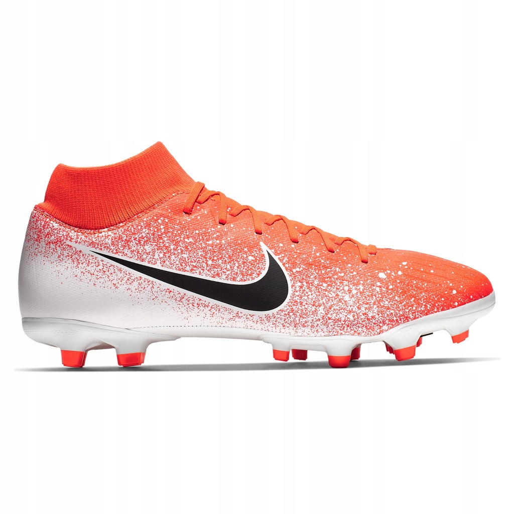 NIK1036: Buty Nike Mercurial Superfly 6 45