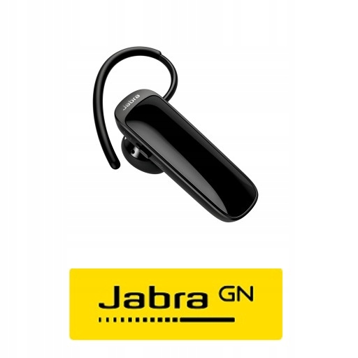 Zestaw słuchawkowy mono Bluetooth Jabra Talk 25