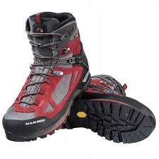 MAMMUT ALTO GUIDE HIGH GTX BUTY MĘSKIE 42