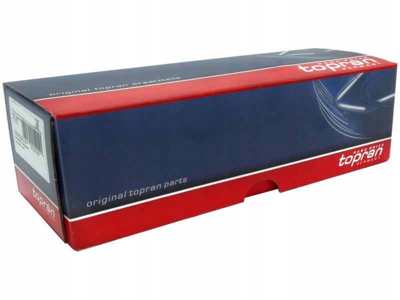 KLAMKA 108 516/TOP TOPRAN