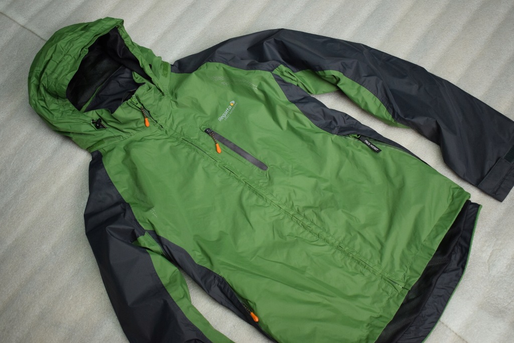 REGATTA XERT PERFORMANCE PACKABLE JACKET 8126856499