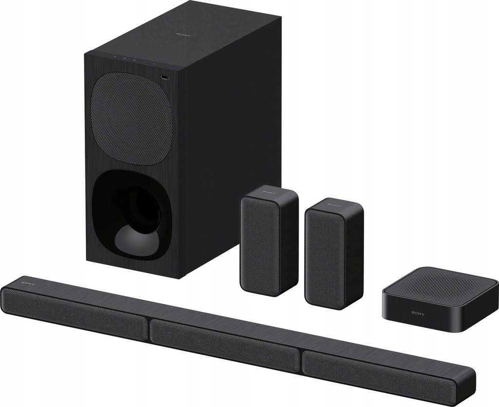 Soundbar SONY HT-S40R