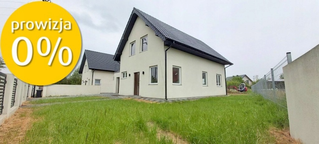 Dom, Kamień Pomorski, 144 m²