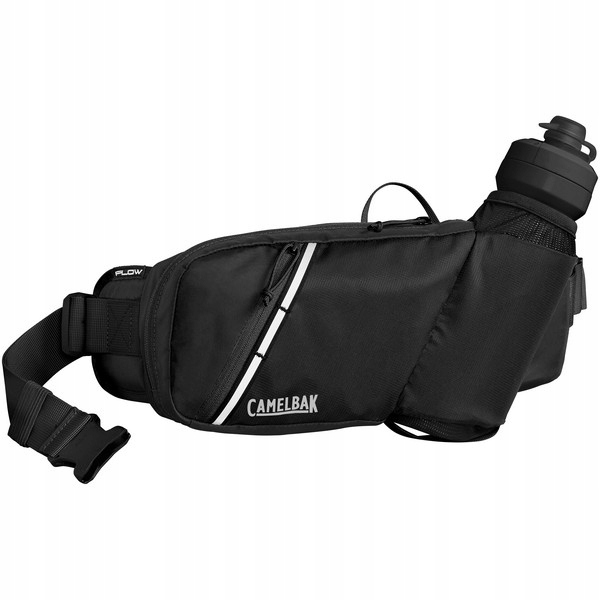 Nerka, pas CamelBak Podium Flow Belt czarny