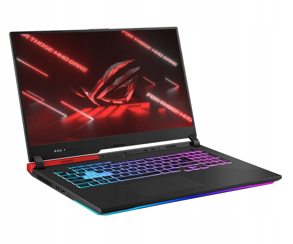 Купить ASUS ROG Strix G15 R9 16 ГБ 512SSD RX6800M Win10: отзывы, фото, характеристики в интерне-магазине Aredi.ru