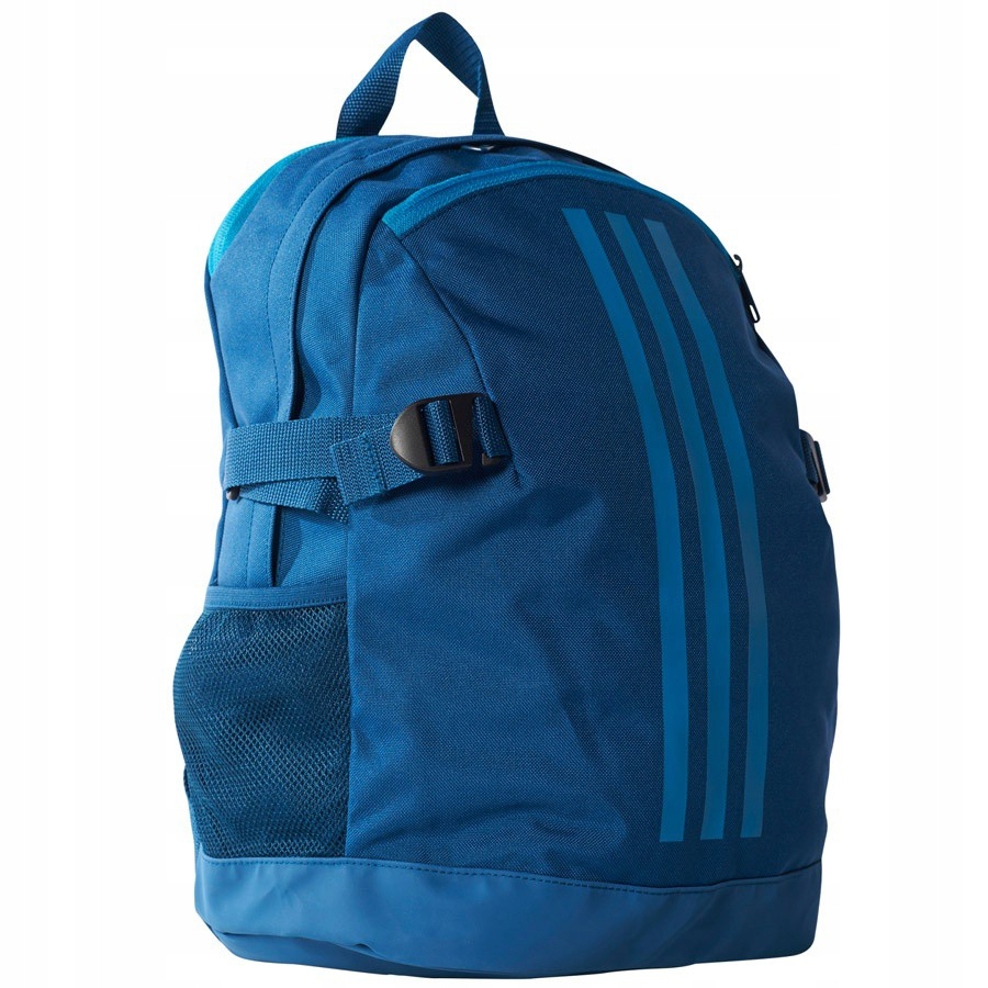 Plecak adidas BP Power IV CD1176 niebieski