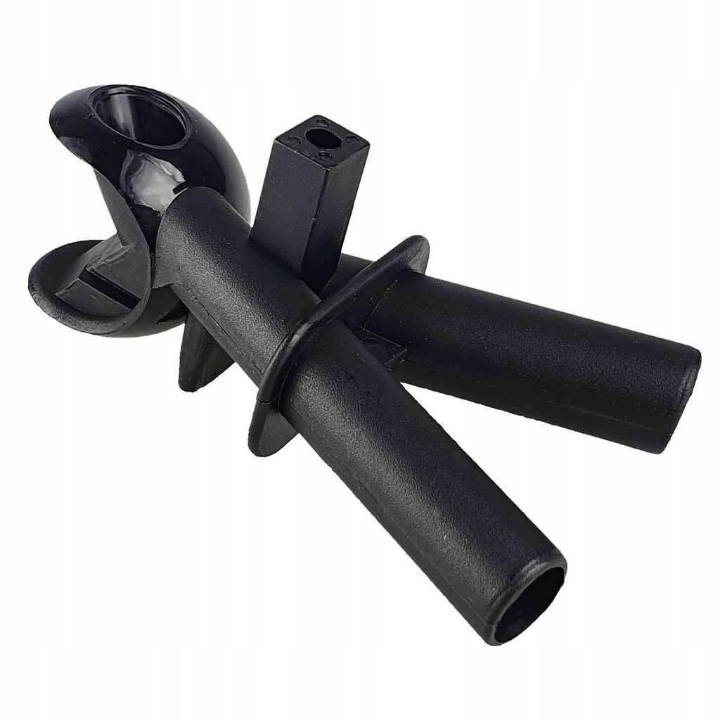 Wtyczka, końcówka kombikurka, C.A-01-5326-001