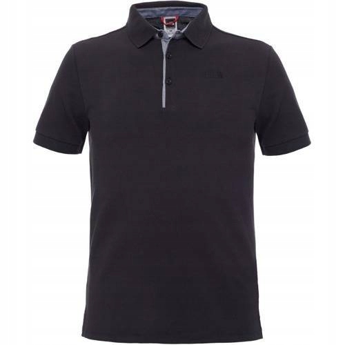 KOSZULKA THE NORTH FACE PREMIUM POLO PIQUET