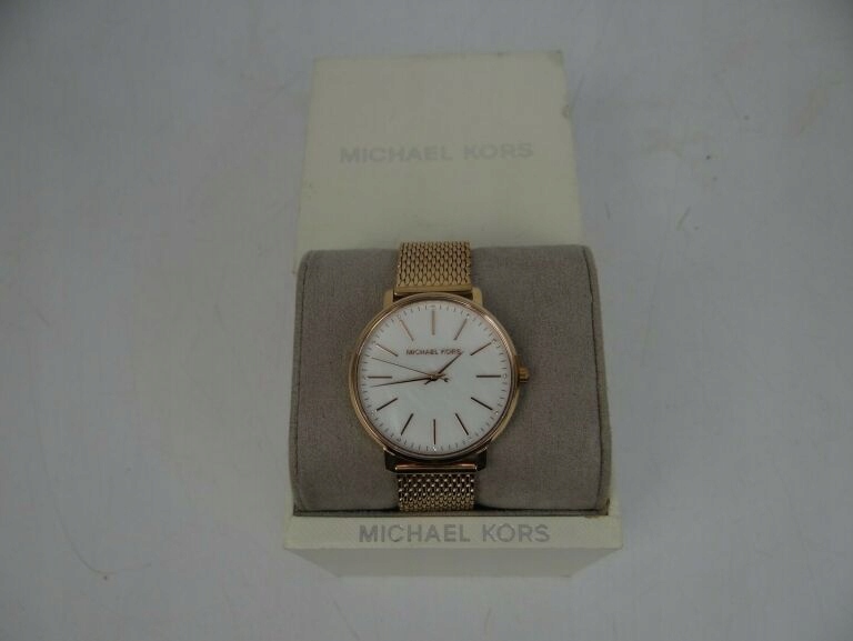 ZEGAREK MICHAEL KORS