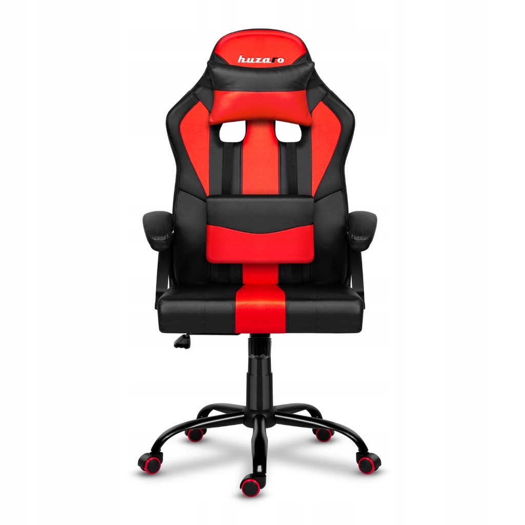 Купить Игровое кресло GRAZA TILT HUZARO FORCE Chair: отзывы, фото, характеристики в интерне-магазине Aredi.ru