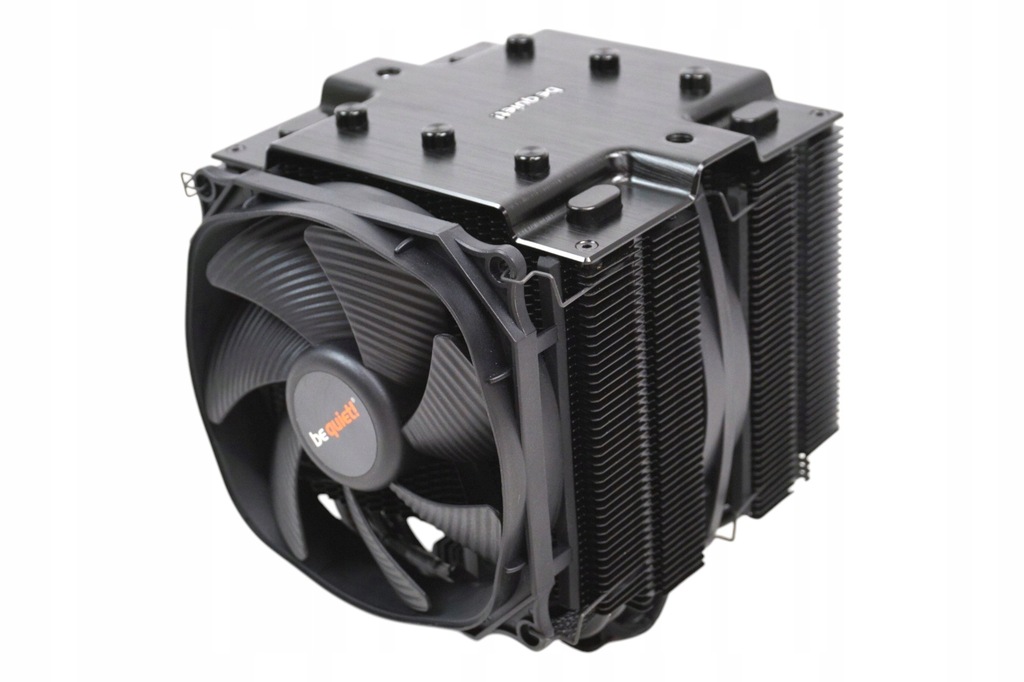 Chłodzenie procesora be quiet! Dark Rock Pro TR4