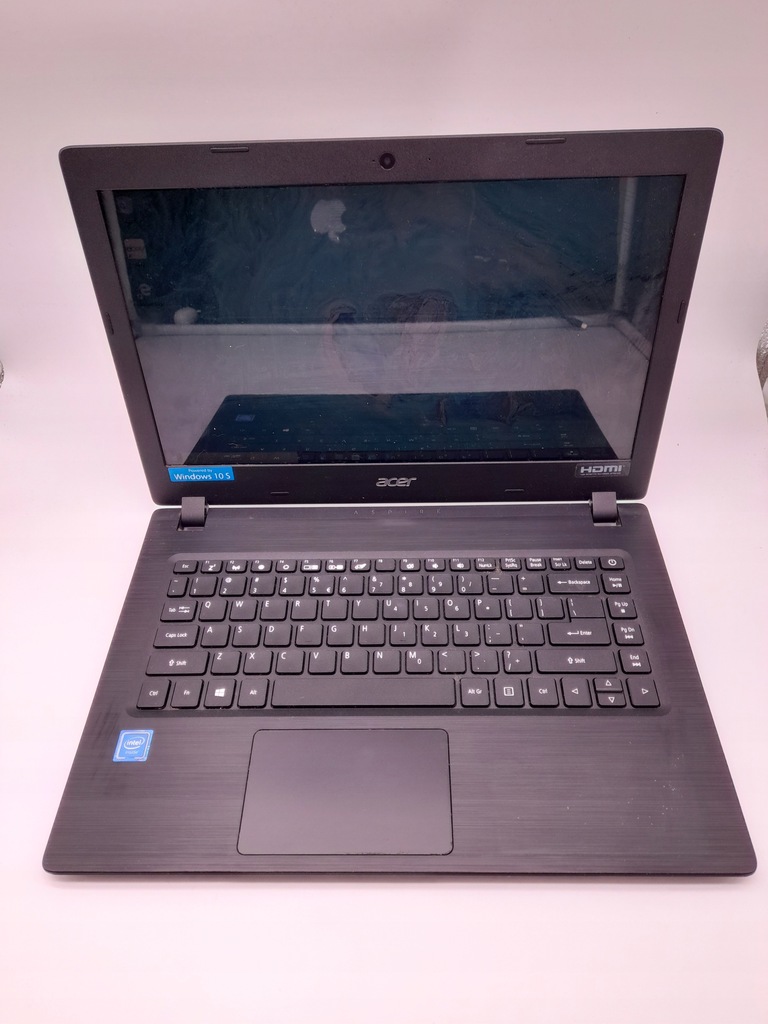 LAPTOP ACER ASPIRE 1 A114-32 11,6" 4/64GB