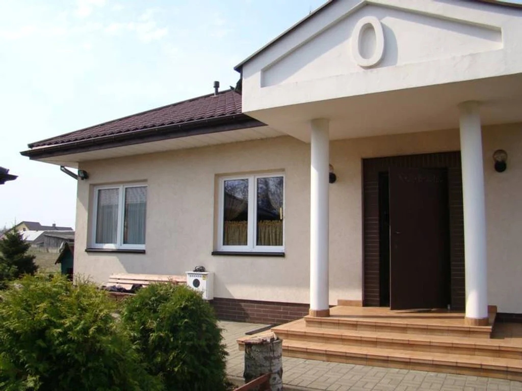 Dom, Piaseczno, Piaseczno (gm.), 135 m²