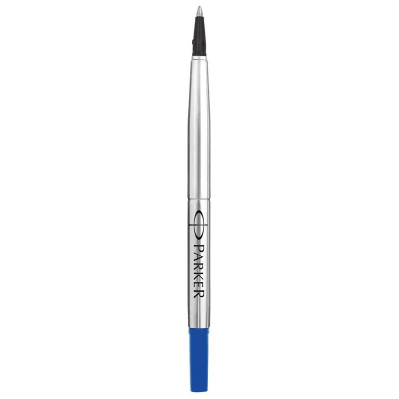 Wkład PARKER do długopisu - niebieski (M) blister