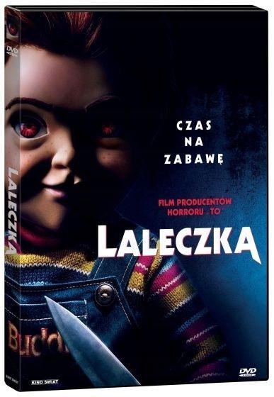 LALECZKA DVD, PRACA ZBIOROWA