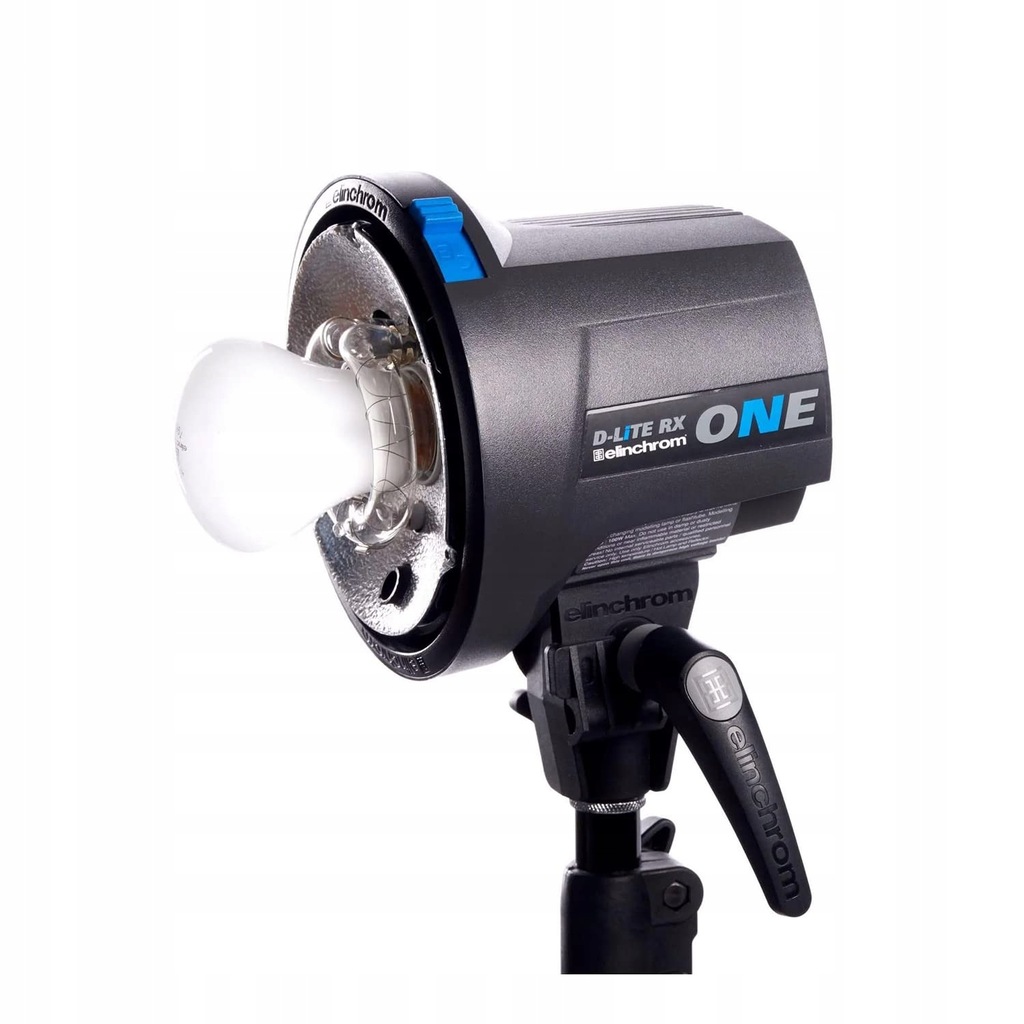 Elinchrom D-Lite Rx ONE, EL20485, bez reflektora