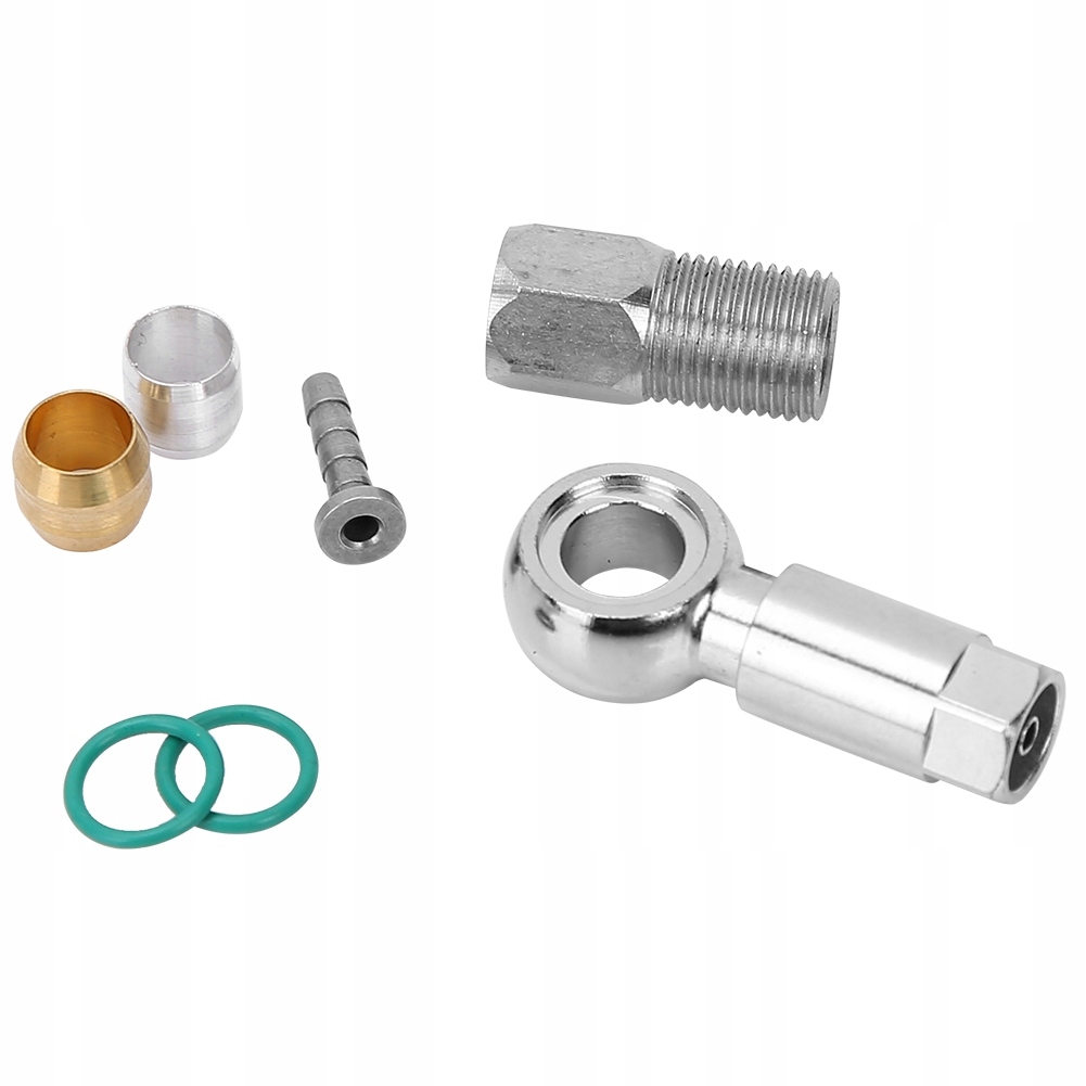 oliwkowe złącze BH90 8cm*8cm