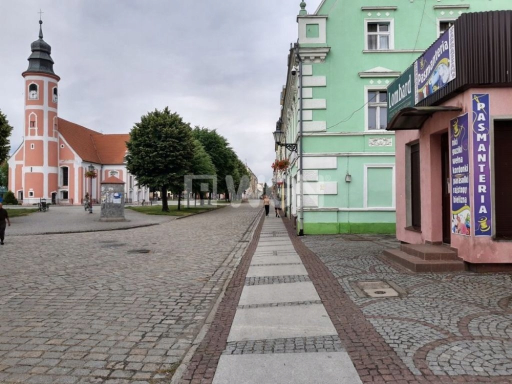 Lokal handlowy, Chocianów, Chocianów (gm.), 41 m²