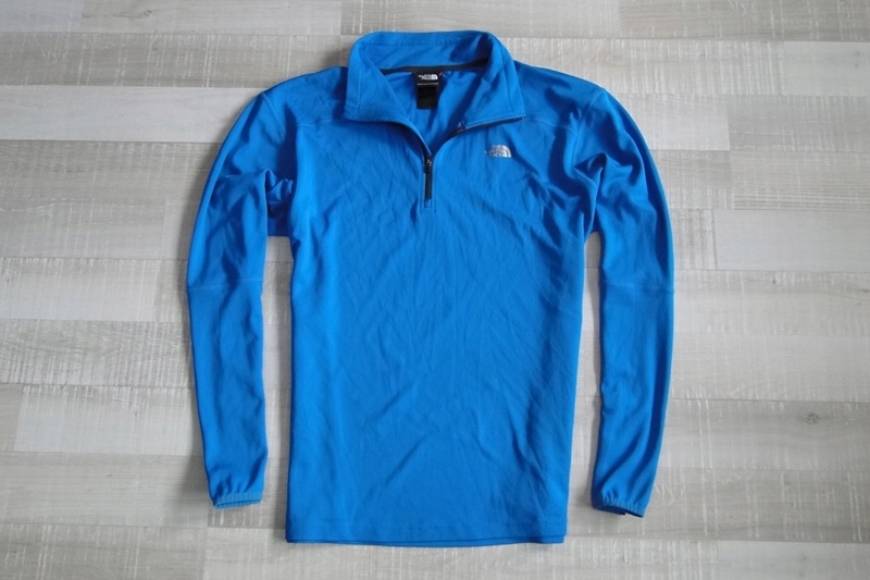 THE NORTH FACE_WINDS_ORYGINALNA BLUZA_XXL