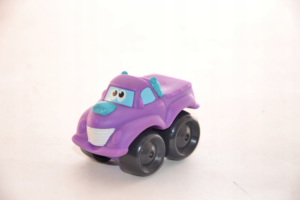 Tonka Samochód Z Buźką Playskool HASBRO