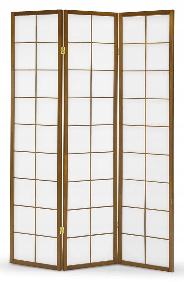 Parawan PAR-1 orzech HALMAR