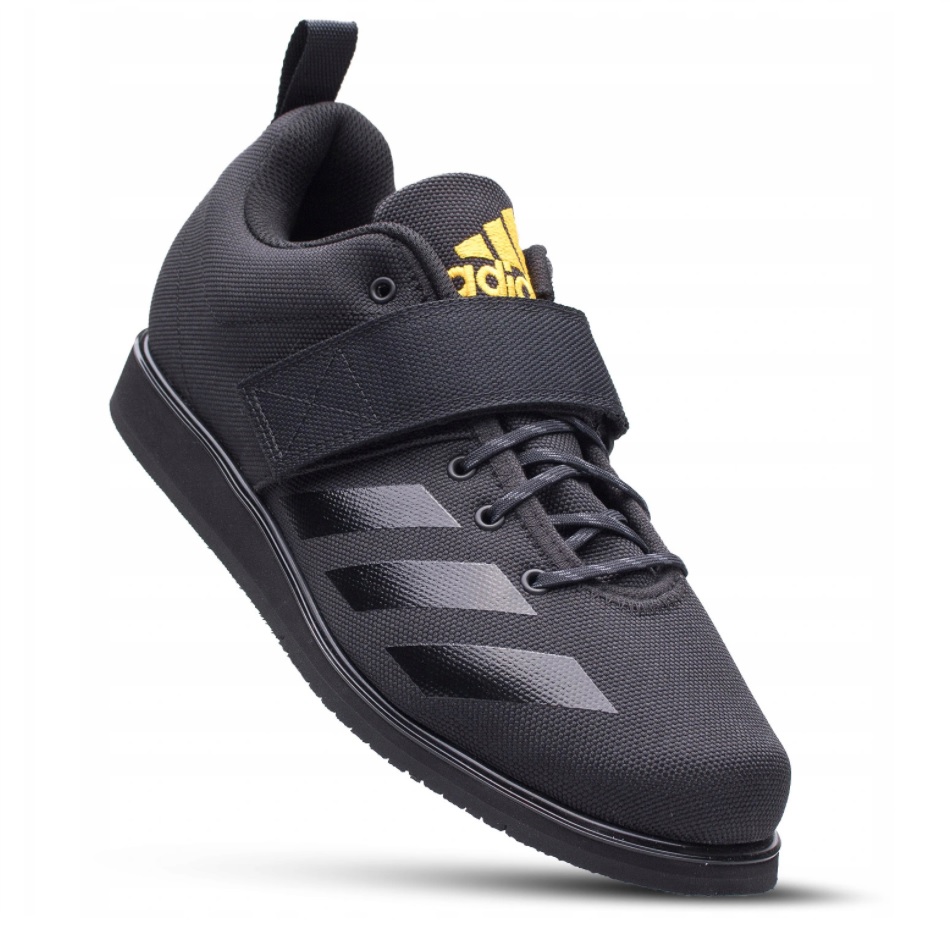 Buty do podnoszenia ciężarów Adidas FV6599 9864727265