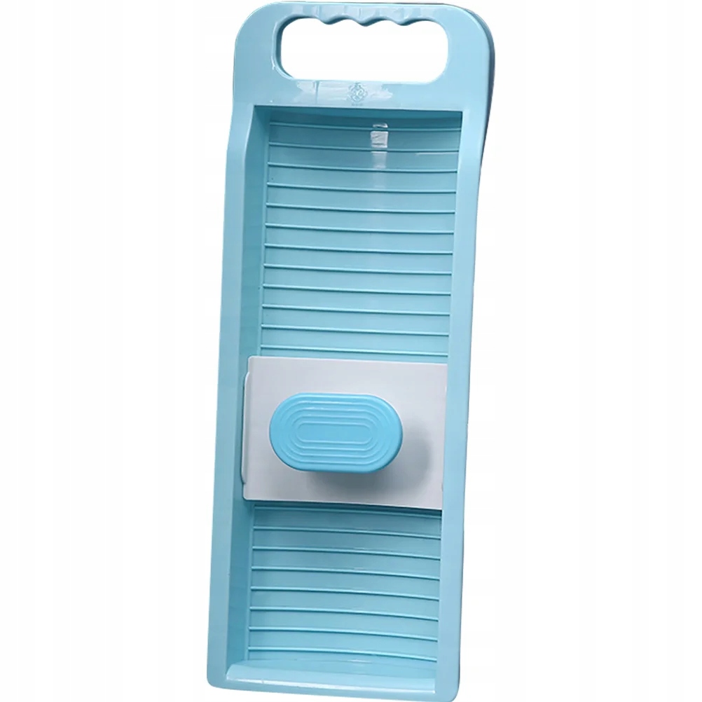 Clothes Washing Board Plastic Hand Washing Board