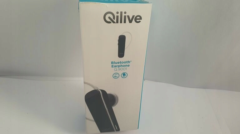 JAK NOWA SŁUCHAWKA BT QILIVE
