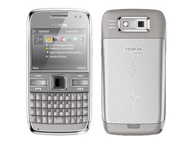 Купить NOKIA E72 3 ЦВЕТА ЧЕРНЫЙ СЕРЕБРЯНЫЙ КОРИЧНЕВЫЙ БЕСПЛАТНО: отзывы, фото, характеристики в интерне-магазине Aredi.ru