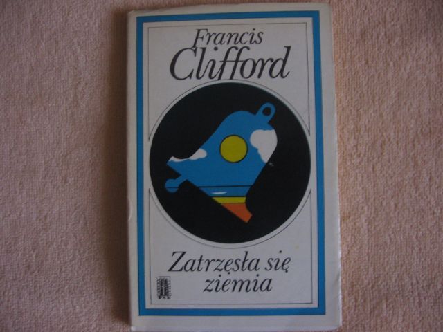 F. Clifford "Zatrzęsła się ziemia"