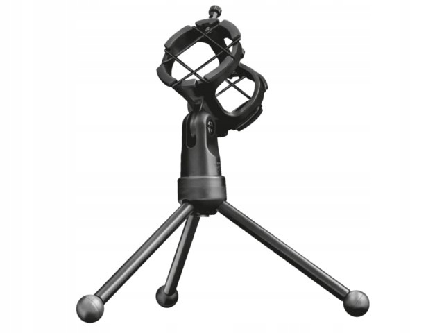 MIKROFON TRUST GXT 232 MANTIS STREAMING STUDYJNY C