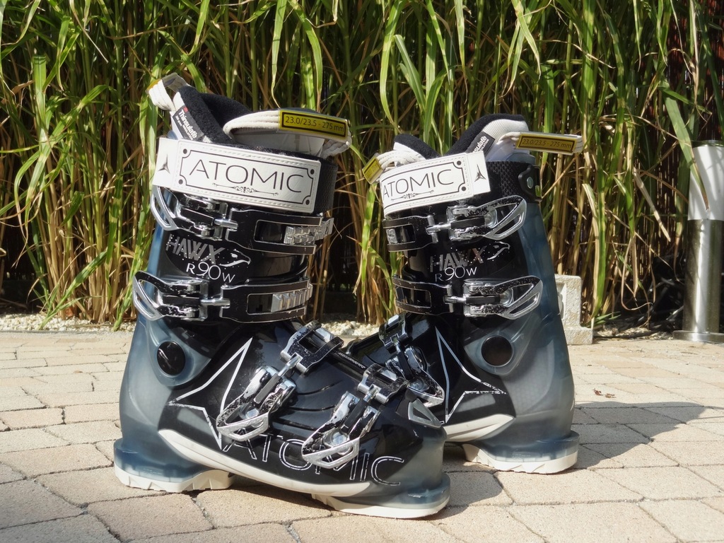 WYPRZEDAŻ ATOMIC HAWX R 90 W 230MM 36EU BUTY 2016