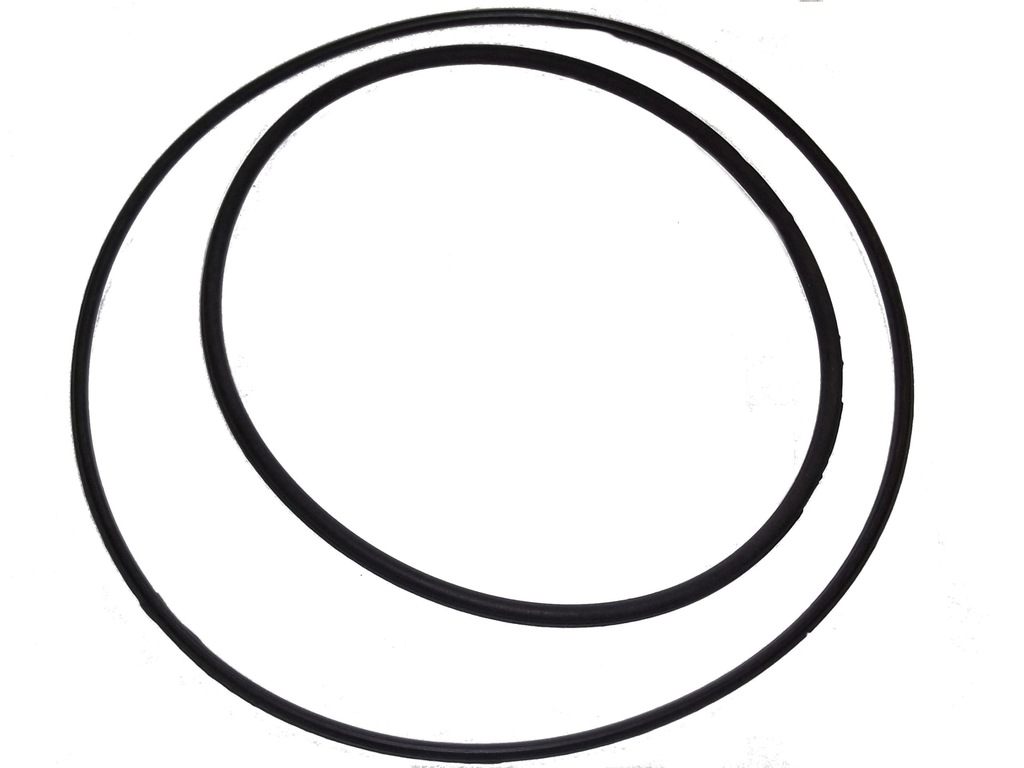 PASKI DO MAGNETOFONU UNITRA ARIA MDS 2412