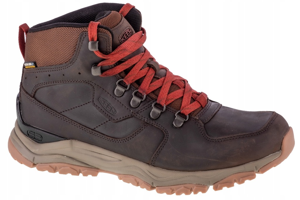 Keen Innate Leather Mid WP 1023445 r.48