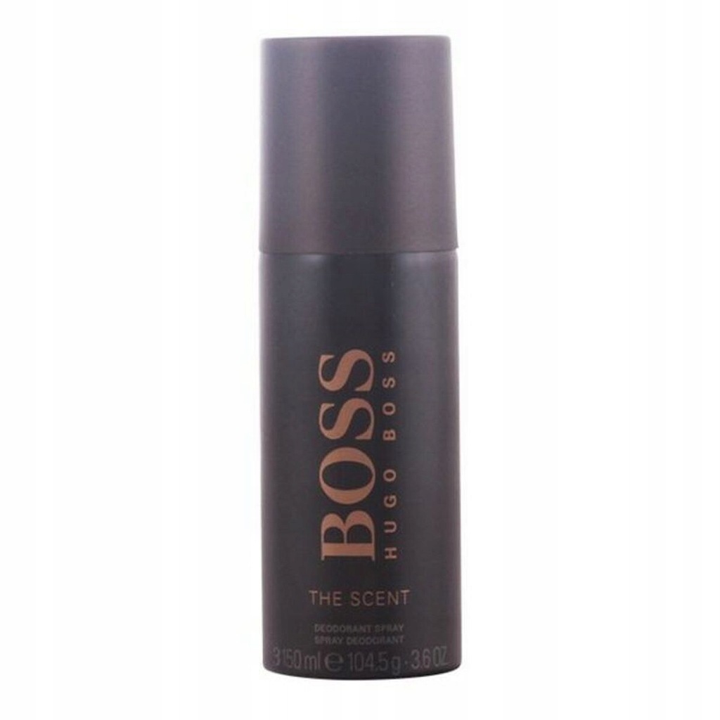 Dezodorant w Sprayu The Scent Hugo Boss-boss (1