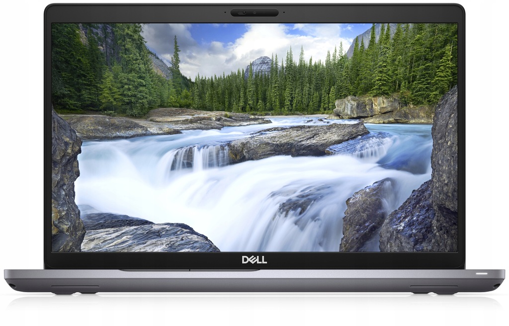Laptop Dell Latitude 15 5000 (5511) i5 16GB 256GB FHD 15" MX150 2GB W11