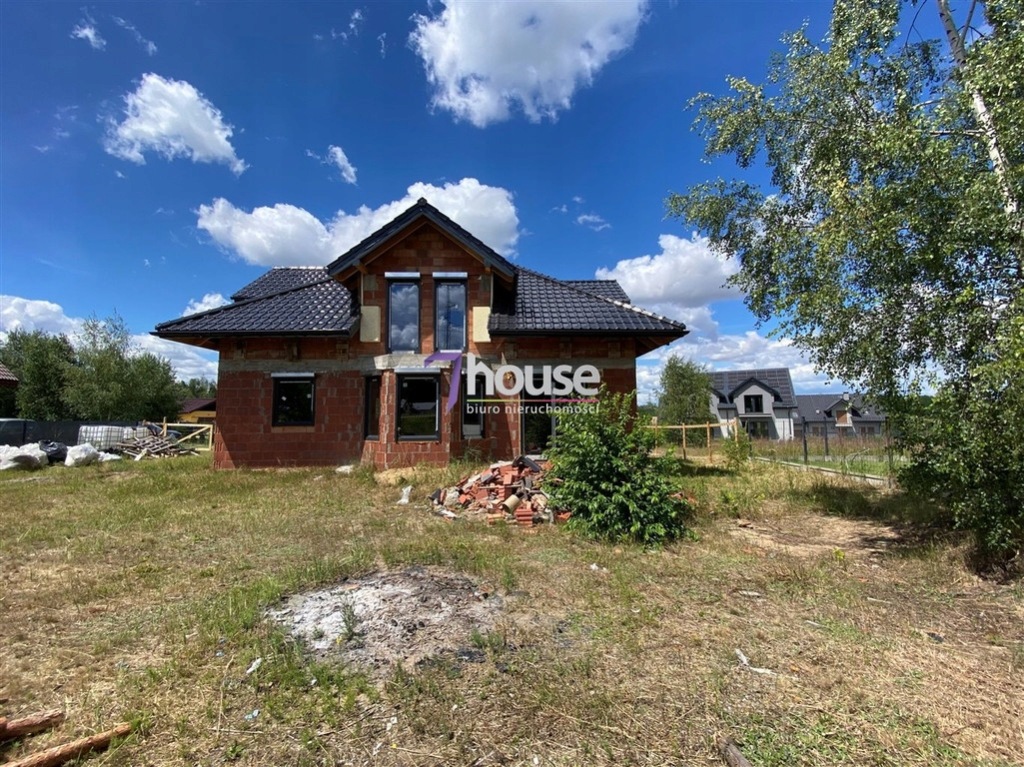 Dom, Pyskowice, Gliwicki (pow.), 263 m²