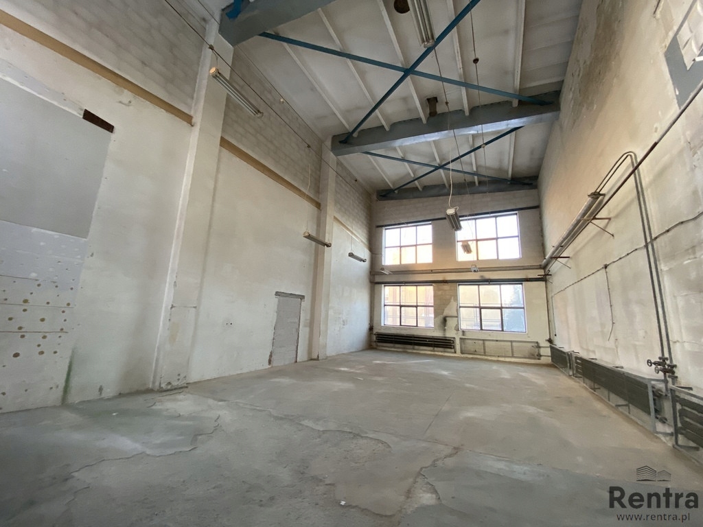 Magazyny i hale, Rzeszów, 250 m²