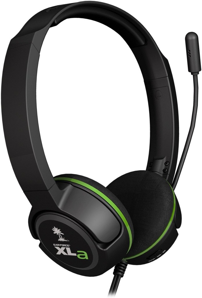 Turtle Beach Ear Force XLa Headset dla Xbox 360