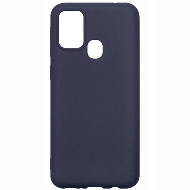 Etui do Samsung Galaxy M31 silikonowe Soft Flex