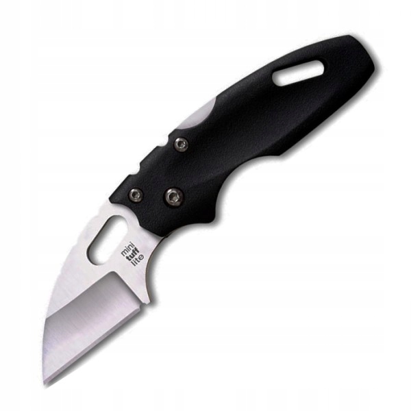 NÓŻ SKŁADANY COLD STEEL Mini Tuff Lite Plain 20LT