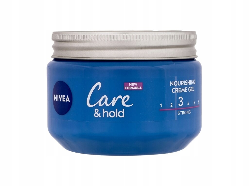 Nivea Creme Gel el do wosw 150ml (W) P2