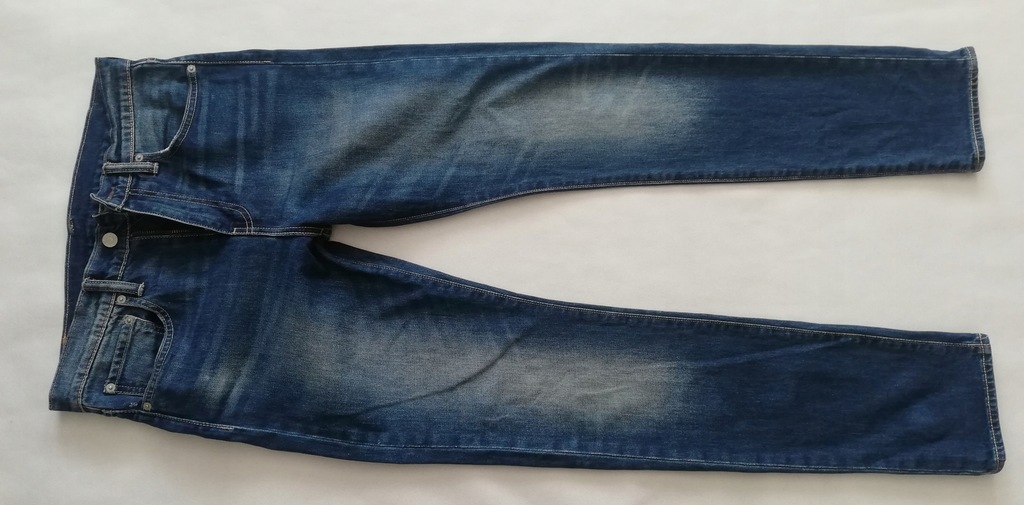 LEVIS 510 31/34 PAS 82 CM