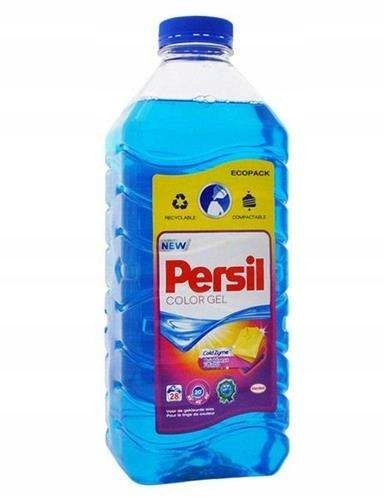 Persil Color Gel Żel do Prania 28 prań Henkel