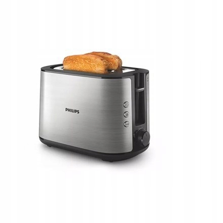 Philips Toaster HD2650/90 Viva Collection Power 95