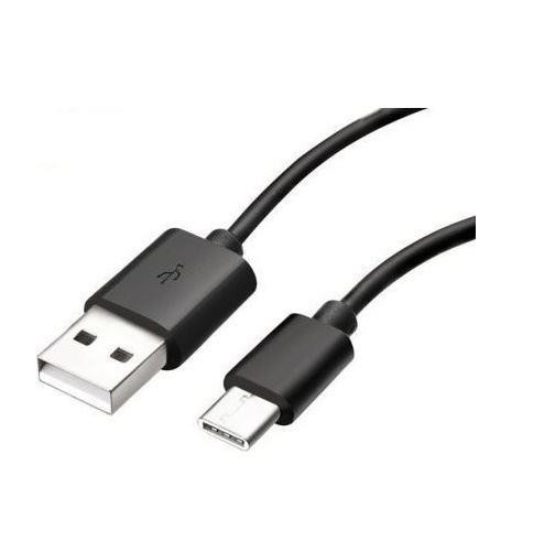 Samsung Kabel USB-C Type C Galaxy S8 DG950CBE 1,2m