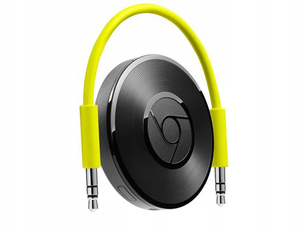 Купить GOOGLE CHROMECAST AUDIO — ЗВУКОПЕРЕДАЧА — КОРОБКА: отзывы, фото, характеристики в интерне-магазине Aredi.ru