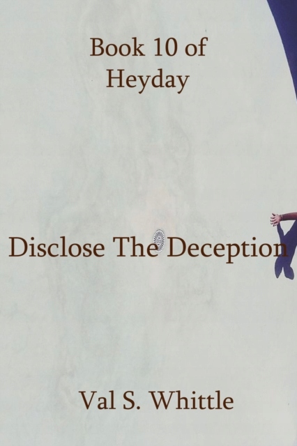 Disclose The Deception - Whittle, Val S. EBOOK