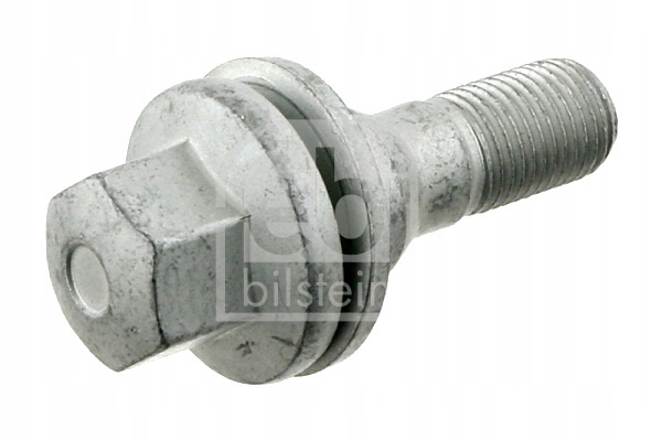 FEBI BILSTEIN ŚRUBA KOŁA M12X1.25 DŁ. 37 58MM STOŻEK DS DS 3 DS 4 DS